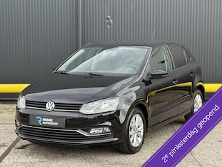 Volkswagen Polo 1.2 TSI Highline |AUTOMAAT|CRUISE|PDC|