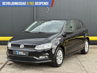 Volkswagen Polo 1.2 TSI Highline |AUTOMAAT|CRUISE|PDC|