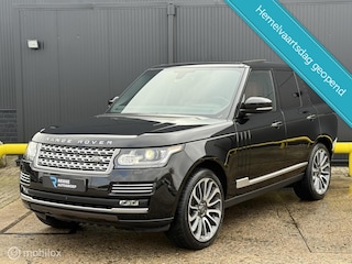 Land Rover Range Rover 5.0 V8 Autobiography BOMVOL|TOPSTAAT