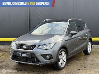 Seat Arona 1.0 TSI FR NAVI|PDC|ECC|STOELVERWARMING|