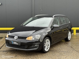 Volkswagen Golf Variant 2.0 TDI Highline