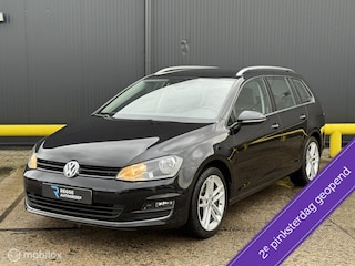 Volkswagen Golf Variant 2.0 TDI Highline