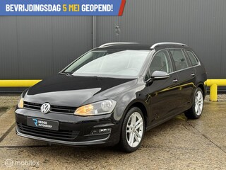 Volkswagen Golf Variant 2.0 TDI Highline