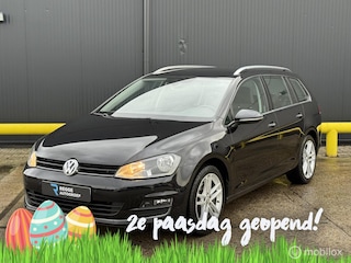 Volkswagen Golf Variant 2.0 TDI Highline