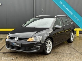 Volkswagen Golf Variant 2.0 TDI Highline