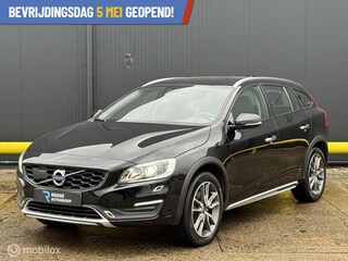 Volvo V60 2.0 D3 Summum