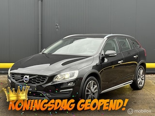 Volvo V60 2.0 D3 Summum