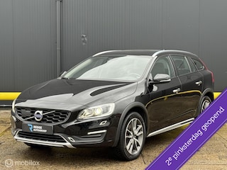 Volvo V60 2.0 D3 Summum
