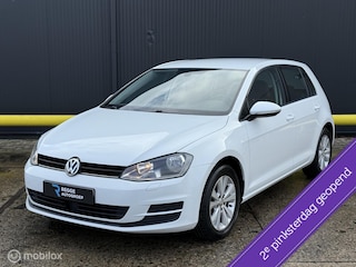 Volkswagen Golf 1.2 TSI Connected Series CRUISE