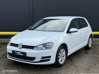 Volkswagen Golf 1.2 TSI Connected Series CRUISE