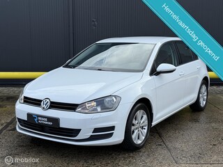 Volkswagen Golf 1.2 TSI Connected Series CRUISE