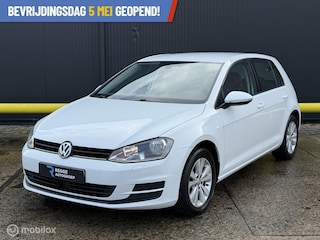 Volkswagen Golf 1.2 TSI Connected Series CRUISE