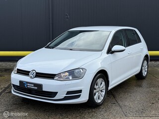 Volkswagen Golf 1.2 TSI Connected Series CRUISE
