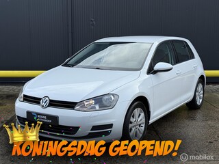 Volkswagen Golf 1.2 TSI Connected Series CRUISE
