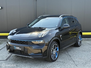 Lynk & Co 01 1.5 PANORAMADAK, ACC, BTW