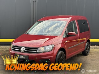 Volkswagen Caddy Combi 2.0 TDI Highline AUTOMAAT