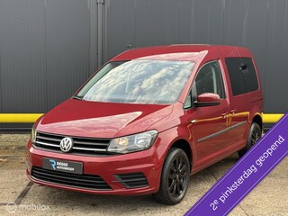Volkswagen Caddy Combi 2.0 TDI Highline AUTOMAAT