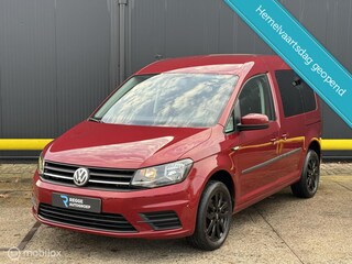 Volkswagen Caddy Combi 2.0 TDI Highline AUTOMAAT