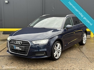 Audi A3 Sportback 2.0 TFSI quattro Sport Pro S-Line BOMVOL