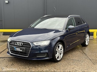 Audi A3 Sportback 2.0 TFSI quattro Sport Pro S-Line BOMVOL