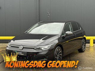 Volkswagen Golf 1.4 eHybrid Style