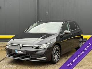Volkswagen Golf 1.4 eHybrid Style