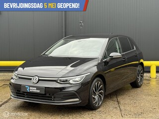 Volkswagen Golf 1.4 eHybrid Style