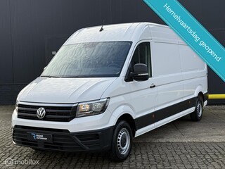 Volkswagen Crafter Bestel 35 2.0 TDI L4H3 Comfortline