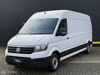 Volkswagen Crafter Bestel 35 2.0 TDI L4H3 Comfortline