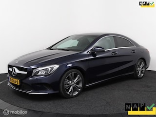 Mercedes-Benz CLA 180 Upgrade Edition Aut7 | Vol Opties | Camera | 18 LMV | NL Auto | Dealer-onderhouden | DEALER-STAAT