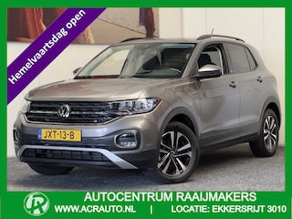 Volkswagen T-Cross 1.0 TSI LIFE BUSINESS NAVIGATIE CRUISE CONTROL STOELVERWARMING APPLE CARPLAY/ANDROID RIJSTROOKSENSOREN DODEHOEKSENSOREN PDC ZEER MOOI !! 3010