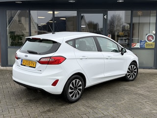 Ford Fiesta 1.0 EcoBoost Hybrid Titanium ✅ 16x op voorraad ✅ CarPlay ✅ Org-NL