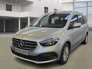 Mercedes-Benz T180 L2 Progressive Incl. BTW en BPM