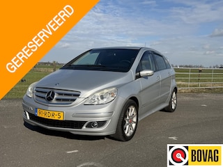 Mercedes-Benz B-klasse 150 Business Class