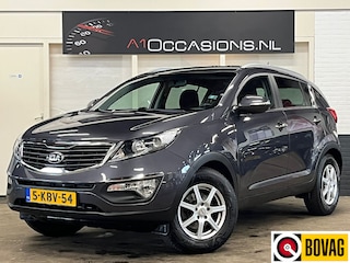 Kia Sportage 1.6 GDI Plus Pack