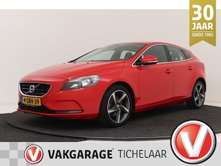 Volvo V40 1.6 T3 Momentum | Org NL | Distributie Vervangen | Navigatie | Climate Control | Cruise Control |