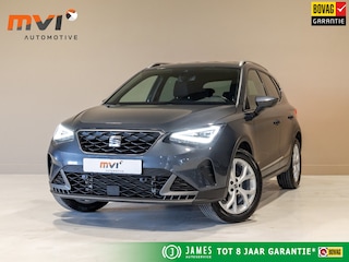 Seat Arona 1.0 TSI FR Xperience Business Connect / 110pk / Trekhaak / Achteruitrij camera / Stoelverwarming /