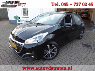 Peugeot 208 1.2 PT BLUEL PREMIUM/Pano-Dak/ECC/Pdc/Plaatje!!!