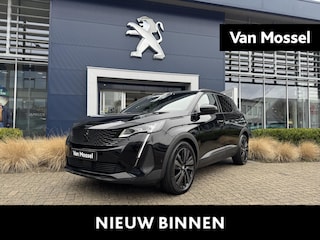 Peugeot 3008 PureTech 130 Blue Lease GT l Black Pack l Pano l Focal l Massage