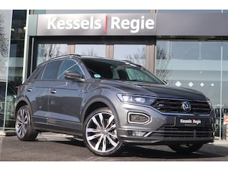Volkswagen T-Roc 1.5 TSI R-line Pano Beats ACC 19” Keyless El.klep Camera Bliss CarPlay Virtual