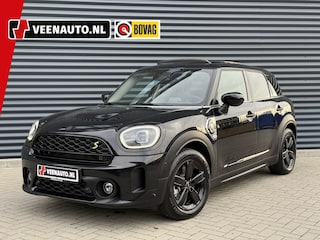 Mini Countryman 1.5 Cooper SE ALL4 Pano/H&K/Camera/Leder