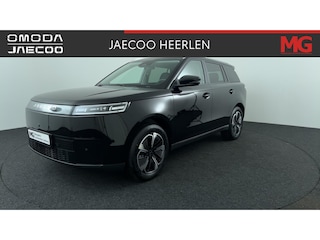 Jaecoo 5 Exclusive 61 kWh