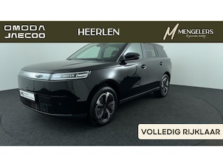 Jaecoo 5 Exclusive 61 kWh