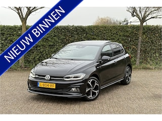 Volkswagen Polo 1.0 TSI Highline 2X R-Line DSG 1e eigenaar NAP Business R