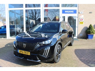 Peugeot 2008 1.2 Hybrid 136 GT