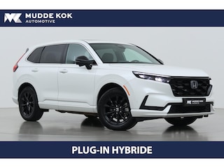 Honda CR-V 2.0 e:PHEV Advance Tech | Panoramadak | Head-Up | Bose Audio | 360° Camera | Leder