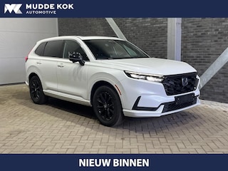 Honda CR-V 2.0 e:PHEV Advance Tech | Panoramadak | Head-Up | Bose Audio | 360° Camera | Leder