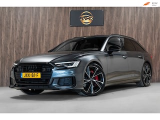 Audi A6 Avant 55 TFSI e quattro Pro Line S Competition