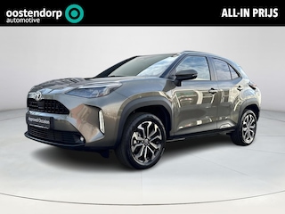 Toyota Yaris Cross 1.5 Hybrid 115 First Edition