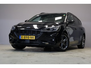 Ford Focus Wagon 1.0 EcoBoost Hybrid ST Line X Business |BO|